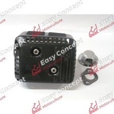 ECHAPPEMENT HONDA GX 160 (1) - HONDA GX 160 (1)