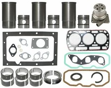 Motorreparatursatz 15 Pièces