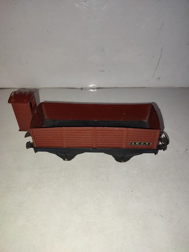 Hornby wagon tombereau a - o,