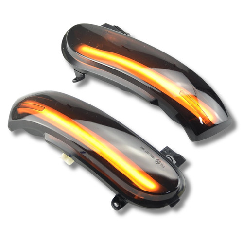 Rétroviseur clignotants set - rétroviseur,