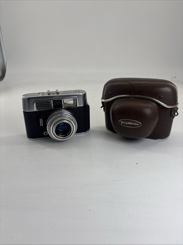 Working voigtlander vito - working,