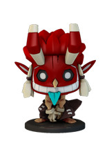 Maskemane - Psychopate