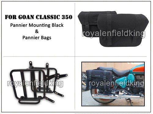 Pour royal enfield goan - enfield,