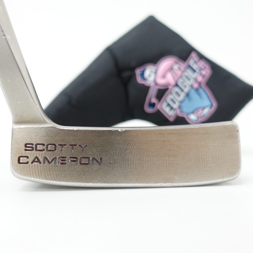 Lefty scotty cameron - lefty,