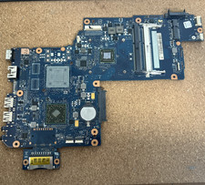 Carte Mère YA-4A 1 94V-0 Toshiba satellite C875D-107 - AMD E1 - FONCTIONNELLE