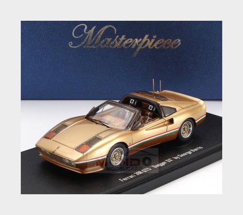 Autocult ferrari 308 - ferrari,