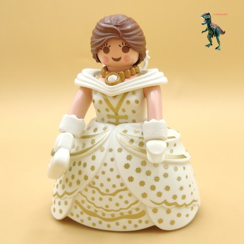 Figurine playmobil - figurine,