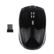 2.4ghz souris optique sans fil