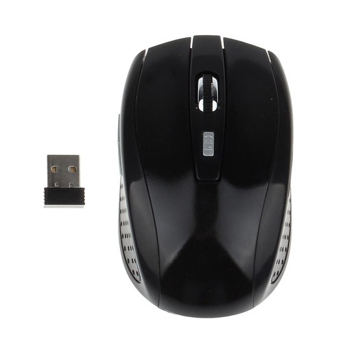 4ghz souris optique sans - 2., fil