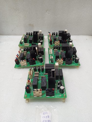 Carte pcb climatisation - carte,