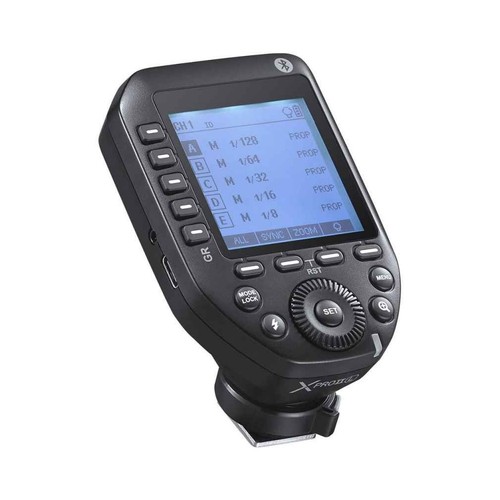 Godox xpro trigger flash - godox,