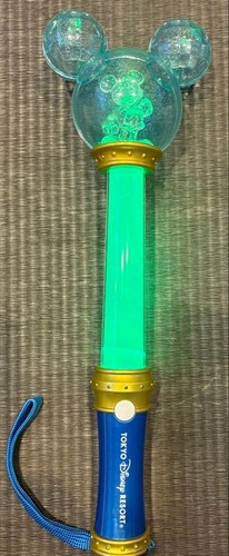 Bâton lumineux forme - bâton,