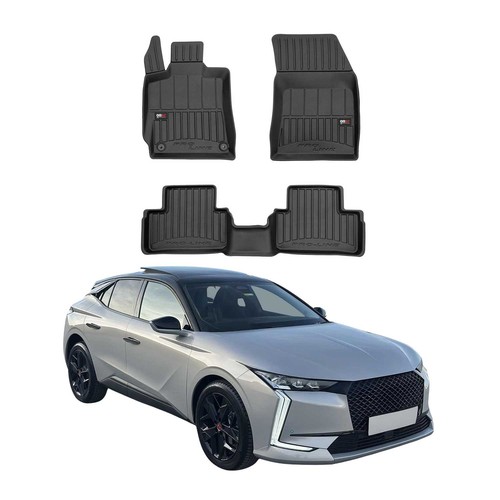 Tapis sol pour 4 - de,