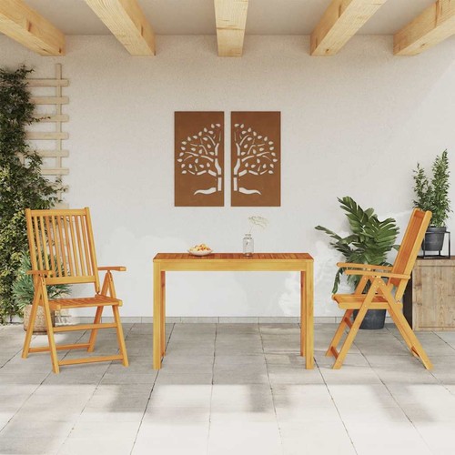 Ensemble manger jardin 3 - ensemble, à