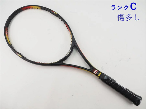 Wilson pro staff classic - wilson,