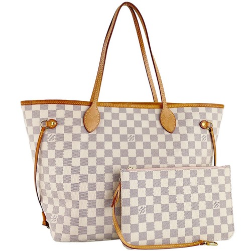 Sac fourre tout louis - sac, vuitton