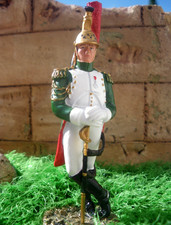 SOLDAT NAPOLEON:  Le Général ARRIGHI De CASANOVA , 1778-1853 ...no 106