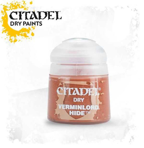 Pot peinture dry verminlord - pot,
