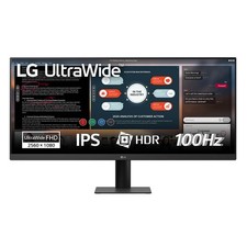 LG Monitor 29U511A-B 29U511AB