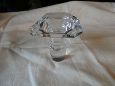 BOUCHON DE CARAFE BACCARAT