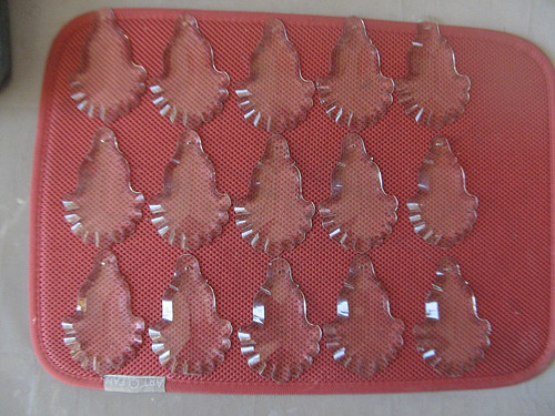 634 lot de 15 - "634.5",