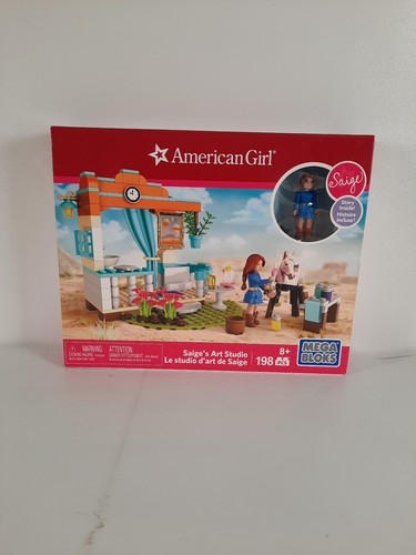 Mega bloks american - mega,