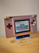 Nintendo Game Boy Advance Macro dsLite Ips Switch Color Pocket Gameboy Pokemon 