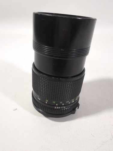 Objectif 35mm canon lens - canon,