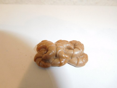 Playmobil accessoire croissant