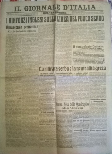 Ww1 1915 les renforts - ww1,