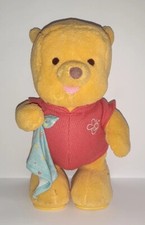 FISHER PRICE 30 CM Peluche