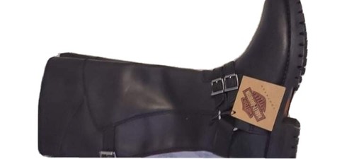 Bran new harley davidson - new,