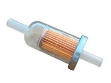 Filtre Carburant Essence 9Mm