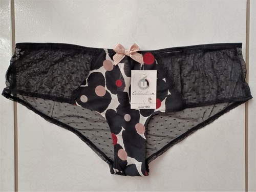 Shorty femme taille - 46, marque