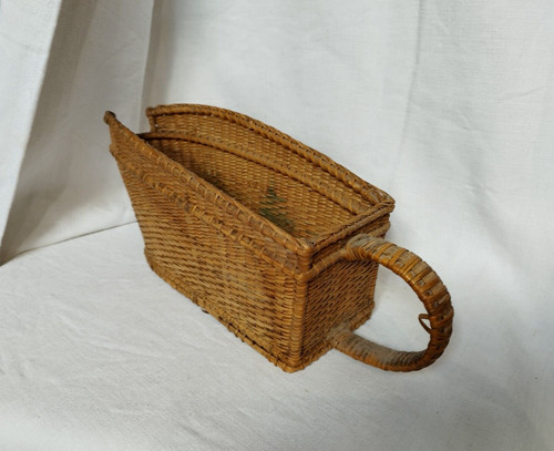 Ancien porte bouteille - porte-bouteille, vin