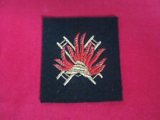 INSIGNE SPECIALITE MONITEUR