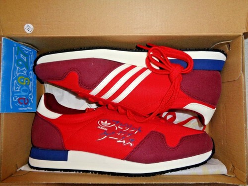 Adidas originals spirit - originals, the