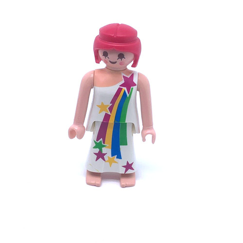 Playmobil pays magique - pays, *