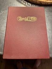 CLASSIC BIKE 1987 TOUS LES MAGAZINES DE L'ANNEE 1987 EDITION LIMITE 24/250