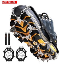 Crampons