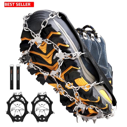 Crampons
