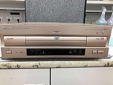 Lecteur DVD LD Pioneer DVL-919