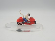 Micro Machines - Biker Mice