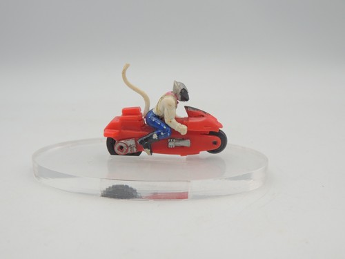Micro machines biker mice - machines,