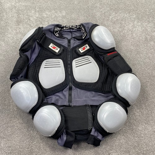 Bombshell body armor vest - armor,
