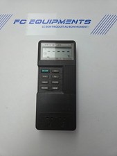 Fluke 52 K/J Thermometer 2CH