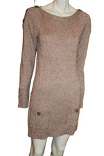 "ETAM" ROBE PULL T.M = 38/40 V/MESURES