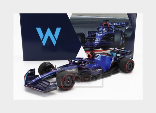 Minichamps williams f1 - minichamps,