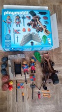 Playmobil Chevaliers Et