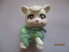 Figurine animal " sparklin'
